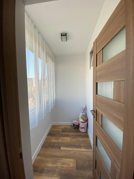 Apartament - 2 camere - semidecomandat - Colentina 