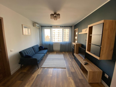 Apartament - 2 camere - semidecomandat - Colentina 