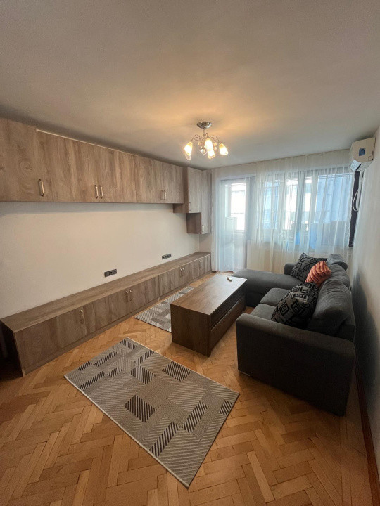 Apartament - 2 camere - semidecomandat - Iancului 