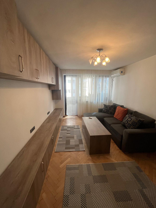 Apartament - 2 camere - semidecomandat - Iancului 