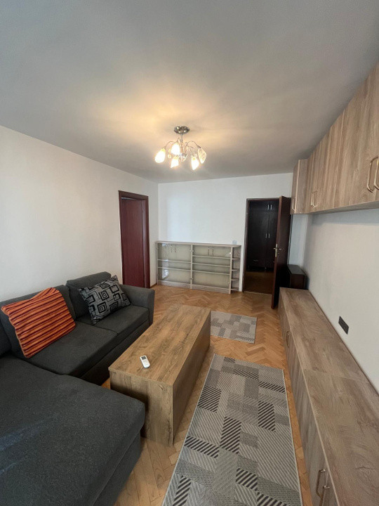 Apartament - 2 camere - semidecomandat - Iancului 