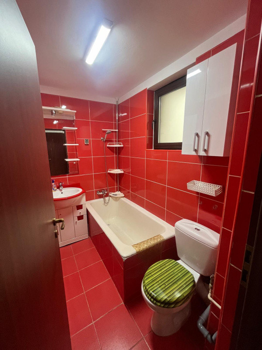 Apartament - 2 camere - semidecomandat - Iancului 