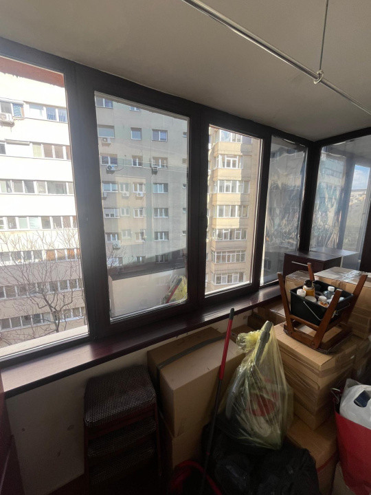 Apartament - 2 camere - semidecomandat - Iancului 