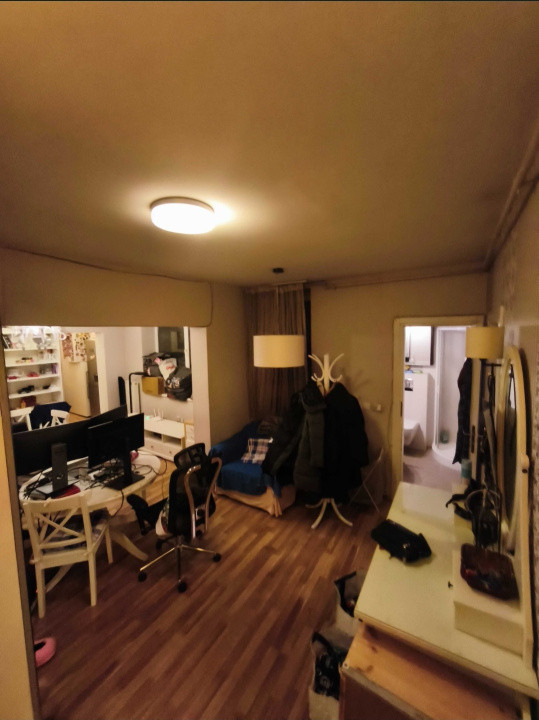 Apartament 4 camere - zona Cismigiu