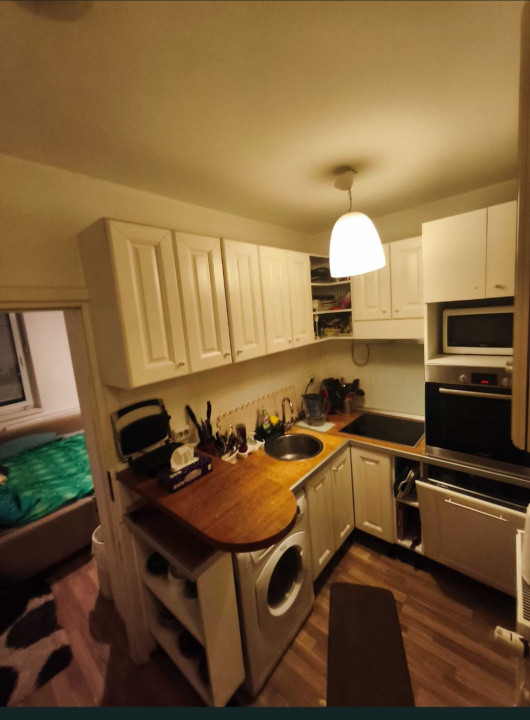 Apartament 4 camere - zona Cismigiu