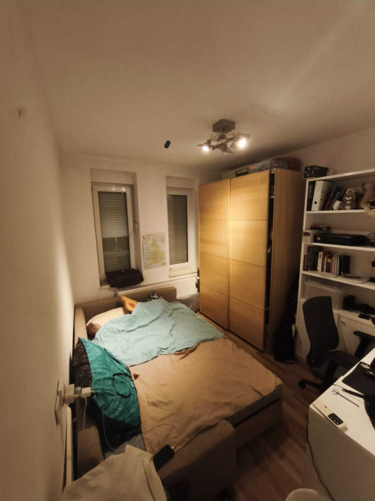 Apartament 4 camere - zona Cismigiu