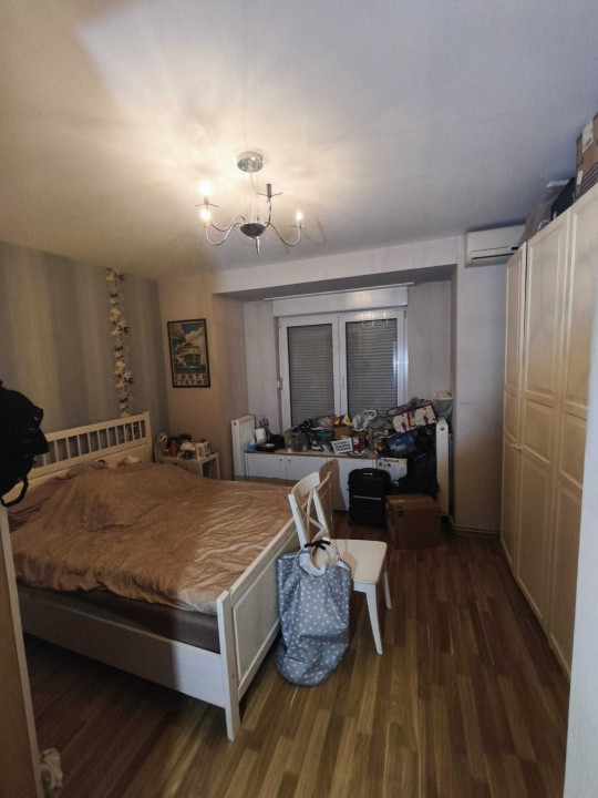 Apartament 4 camere - zona Cismigiu