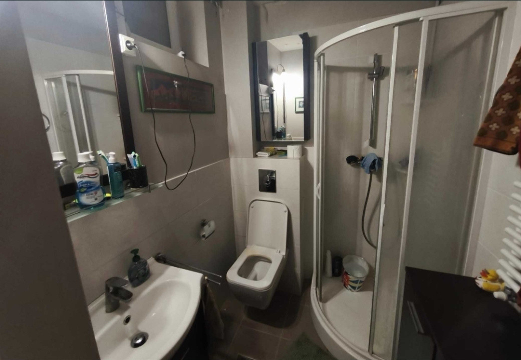 Apartament 4 camere - zona Cismigiu