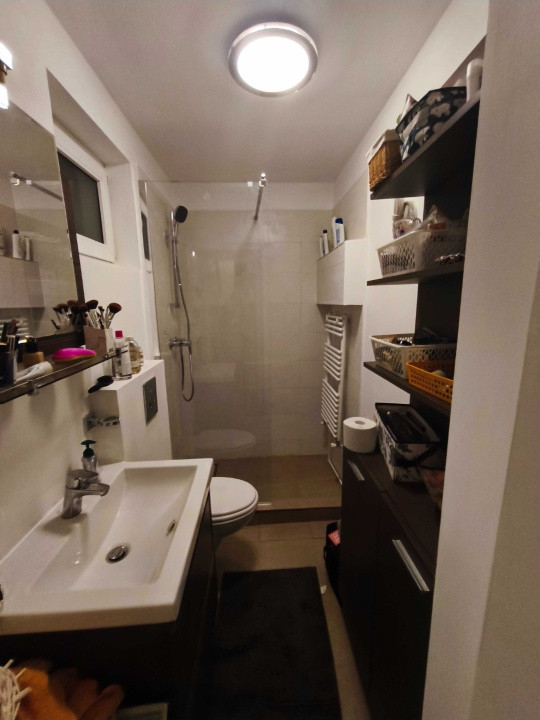 Apartament 4 camere - zona Cismigiu