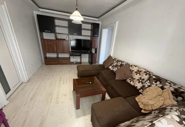 Apartament - 2 camere - semidecomdat - Calea Mosilor 