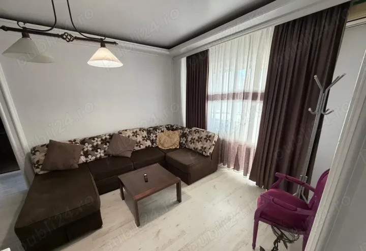 Apartament - 2 camere - semidecomdat - Calea Mosilor 