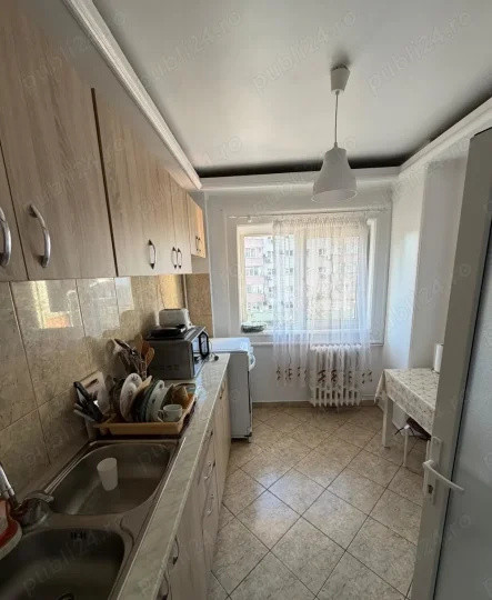 Apartament - 2 camere - semidecomdat - Calea Mosilor 