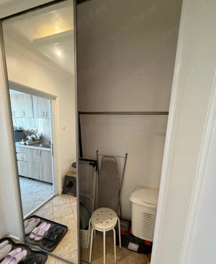 Apartament - 2 camere - semidecomdat - Calea Mosilor 