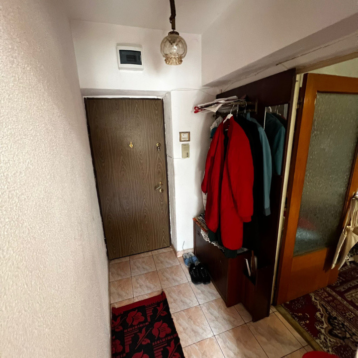 Apartament 2 camere Oltenitei- Aparatorii Patriei