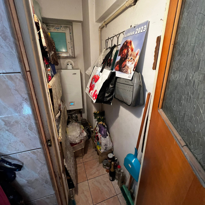 Apartament 2 camere Oltenitei- Aparatorii Patriei