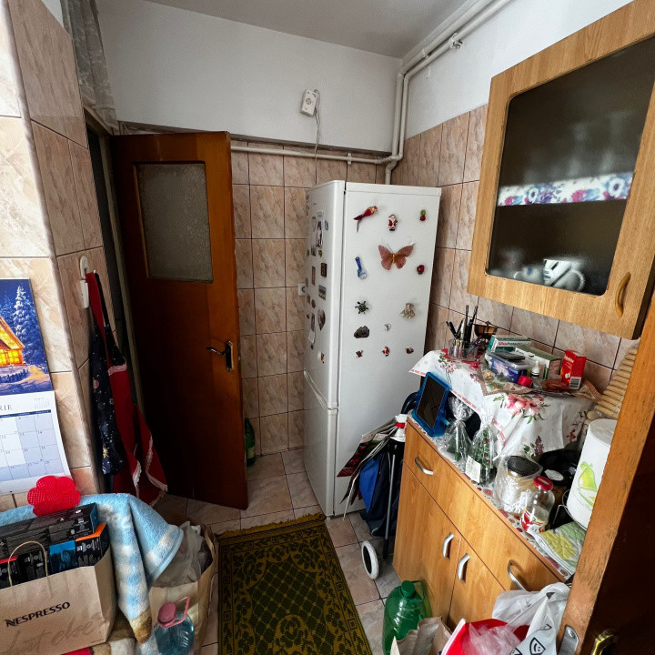 Apartament 2 camere Oltenitei- Aparatorii Patriei