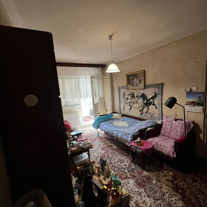 Apartament 2 camere Oltenitei- Aparatorii Patriei