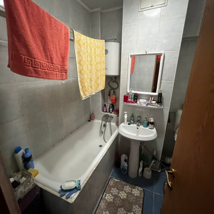 Apartament 2 camere Oltenitei- Aparatorii Patriei