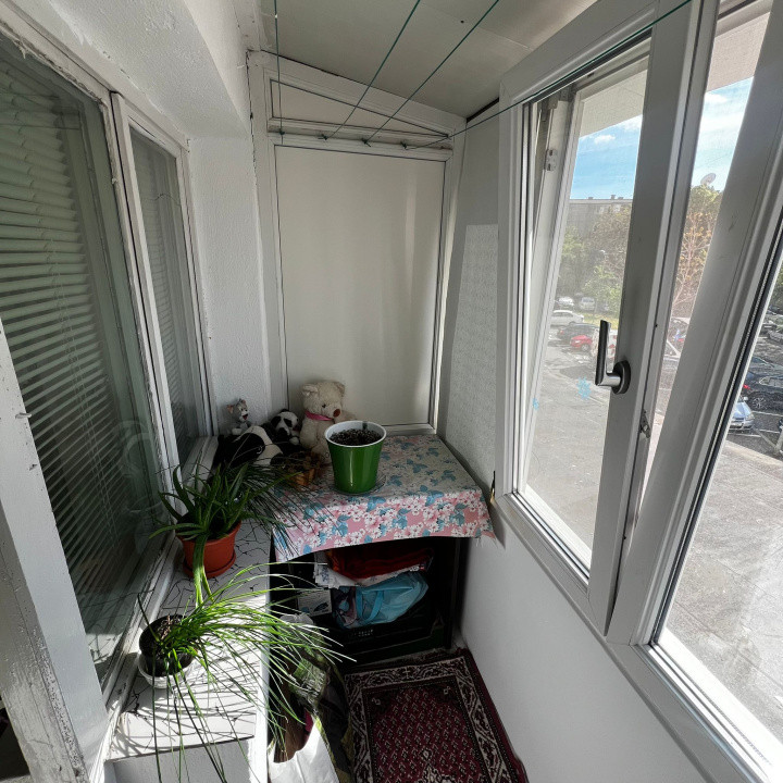 Apartament 2 camere Oltenitei- Aparatorii Patriei