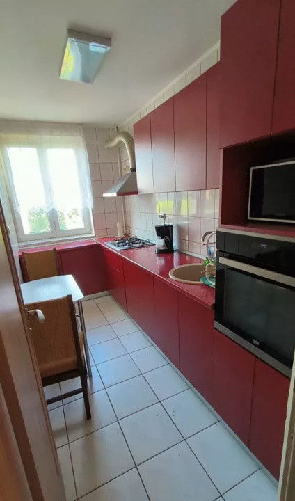 Apartament 2 camere decomandat Obregia