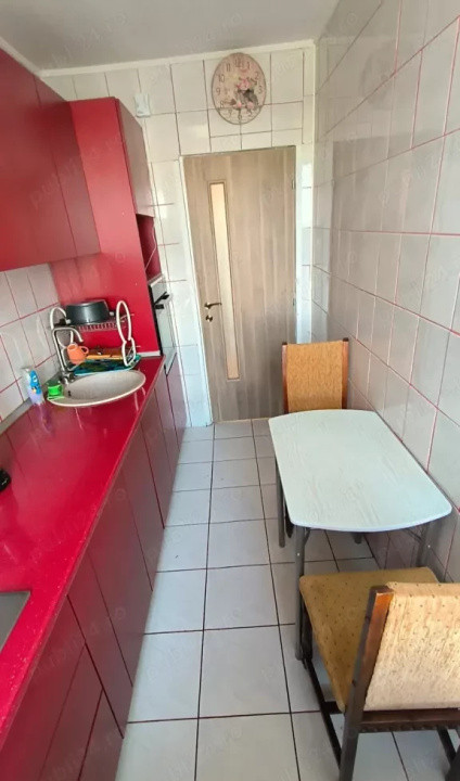 Apartament 2 camere decomandat Obregia