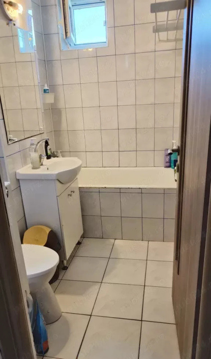 Apartament 2 camere decomandat Obregia