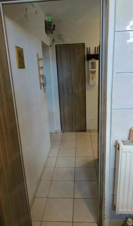 Apartament 2 camere decomandat Obregia