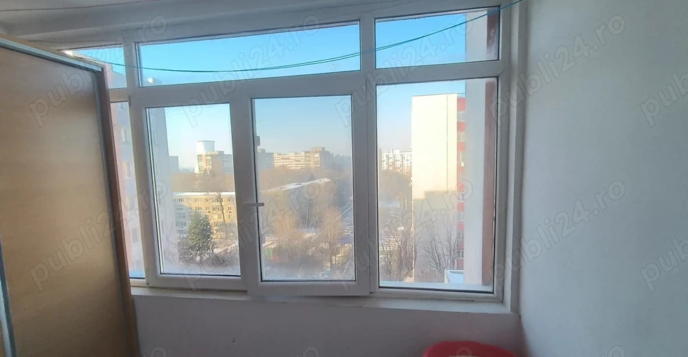 Apartament 2 camere decomandat Obregia