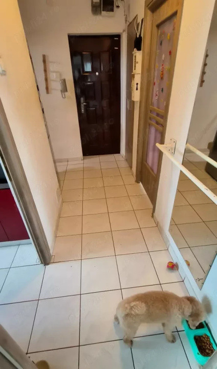 Apartament 2 camere decomandat Obregia