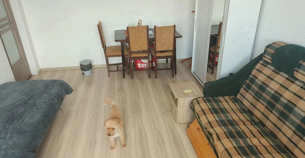 Apartament 2 camere decomandat Obregia