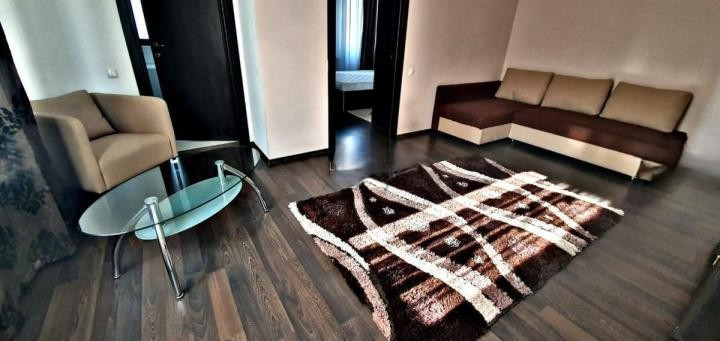 Apartament 2 camere Baneasa-Serbanescu