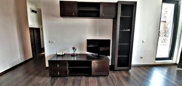 Apartament 2 camere Baneasa-Serbanescu