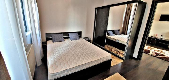 Apartament 2 camere Baneasa-Serbanescu