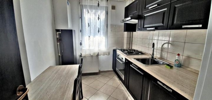 Apartament 2 camere Baneasa-Serbanescu