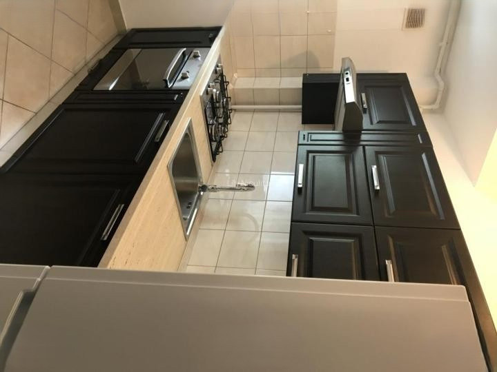 Apartament 2 camere Baneasa-Serbanescu