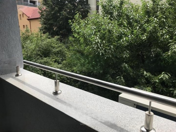 Apartament 2 camere Baneasa-Serbanescu