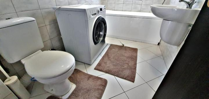 Apartament 2 camere Baneasa-Serbanescu