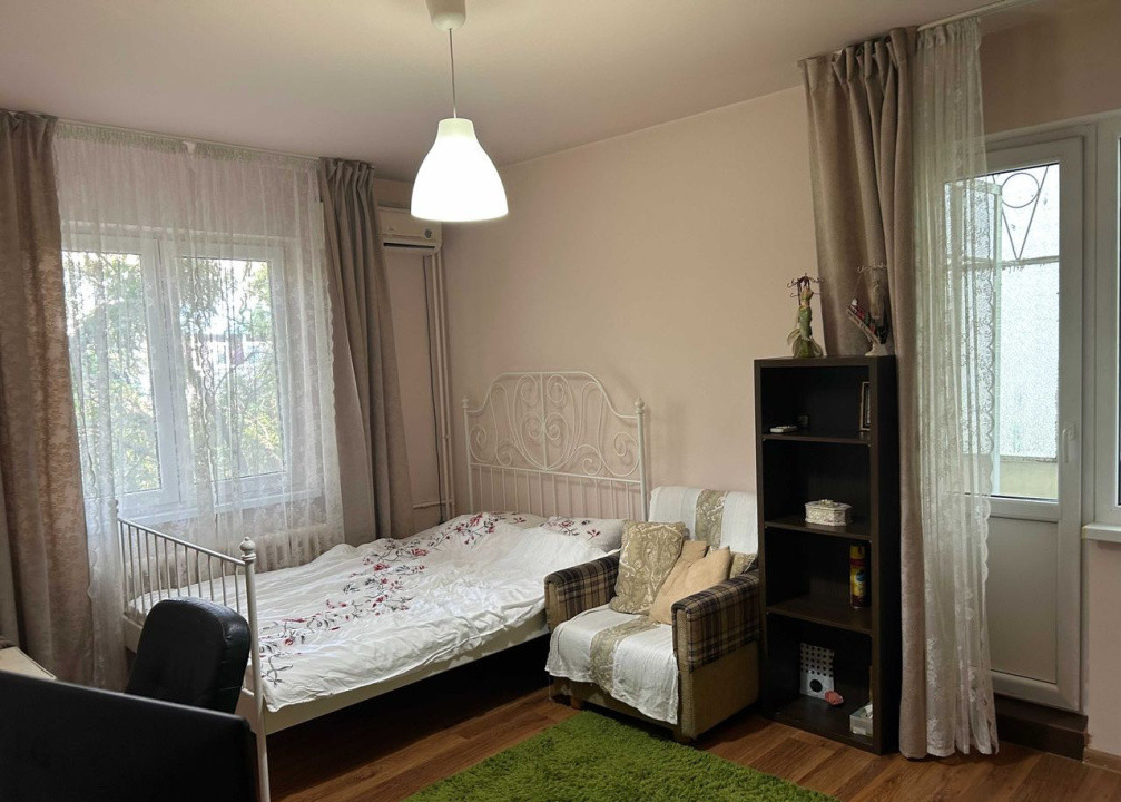 Garsoniera zona Piata Sudului / Aparatorii Patriei