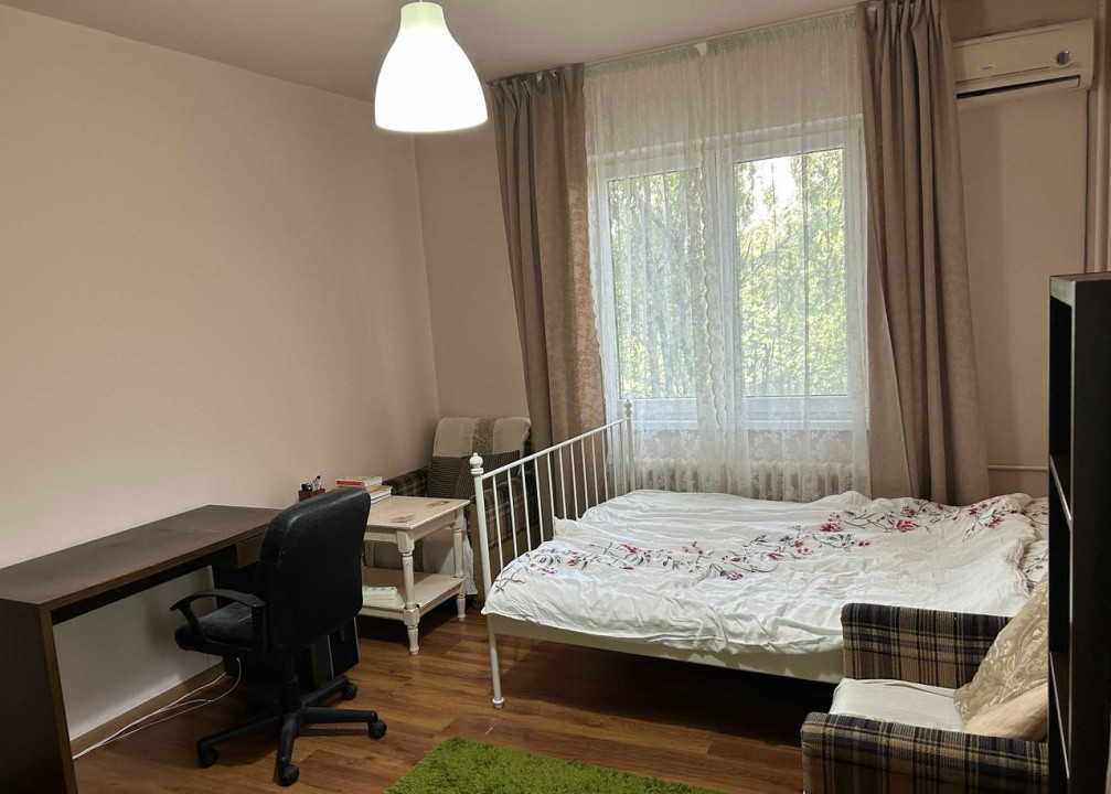 Garsoniera zona Piata Sudului / Aparatorii Patriei