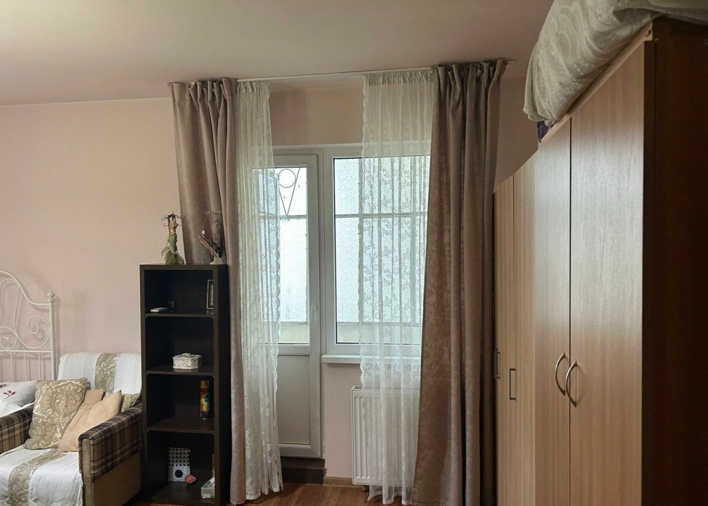 Garsoniera zona Piata Sudului / Aparatorii Patriei