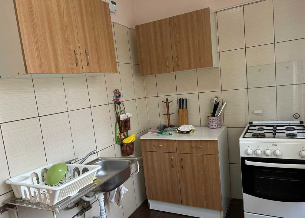 Garsoniera zona Piata Sudului / Aparatorii Patriei