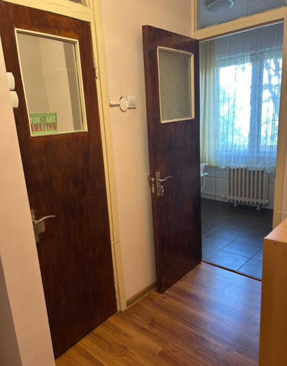 Garsoniera zona Piata Sudului / Aparatorii Patriei