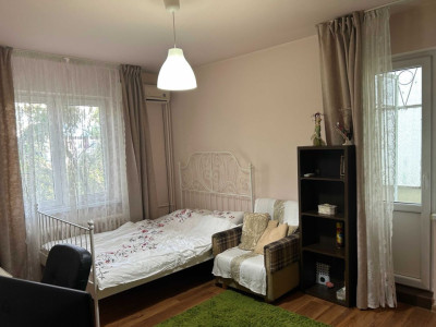 Garsoniera zona Piata Sudului / Aparatorii Patriei