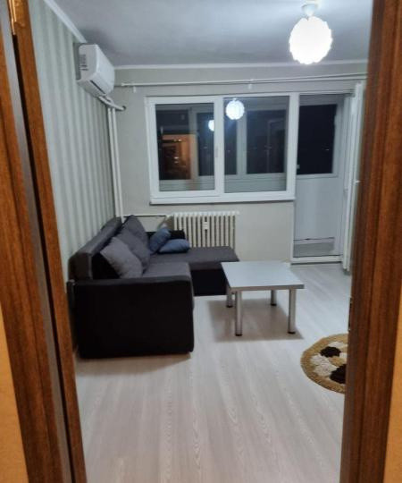 Apartament - 2 camere - Circular - Doamna Ghica 