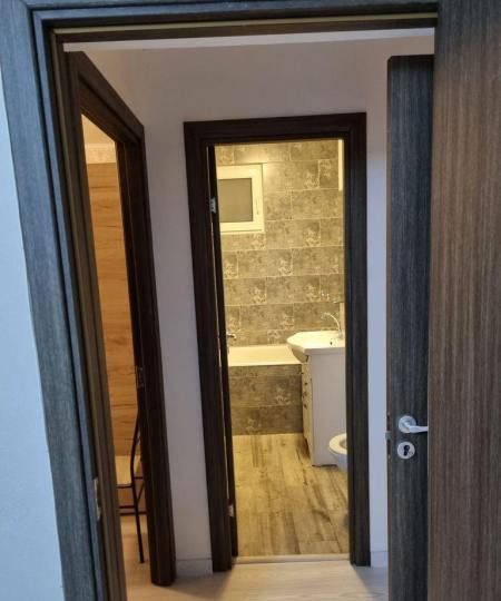 Apartament - 2 camere - Circular - Doamna Ghica 