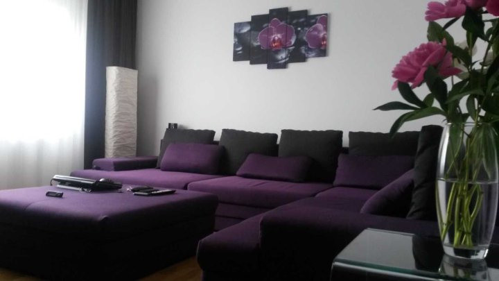 APARTAMENT 3 CAMERE SEBASTIAN PARC