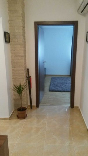 APARTAMENT 3 CAMERE SEBASTIAN PARC