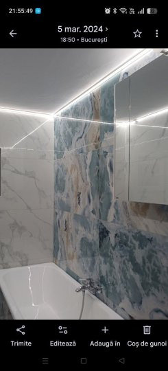 APARTAMENT 3 CAMERE SEBASTIAN PARC