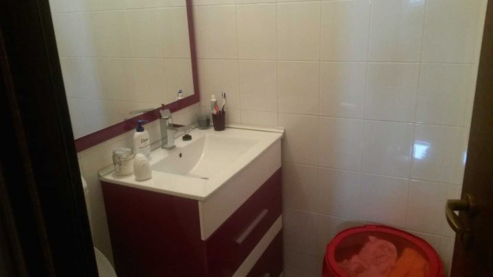 APARTAMENT 3 CAMERE SEBASTIAN PARC