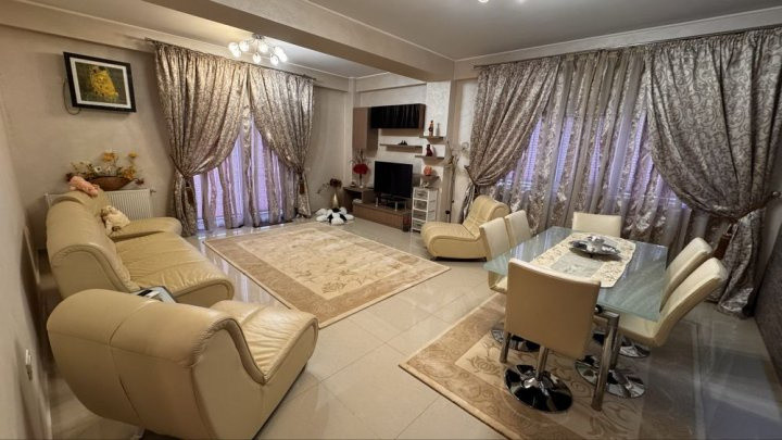 APARTAMENT 3 CAMERE MILITARI RESIDENCE